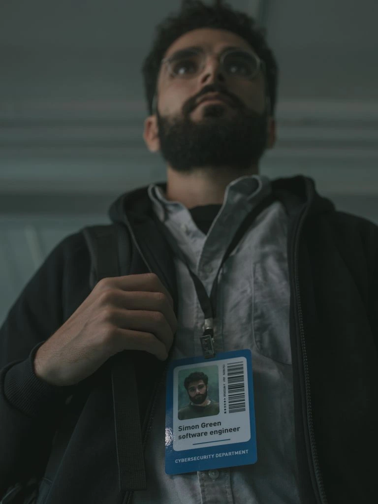 Mercury security engineer reviewing a SOC 2 surveillance audit checklist.
